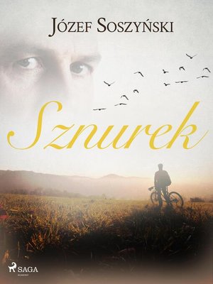 cover image of Sznurek